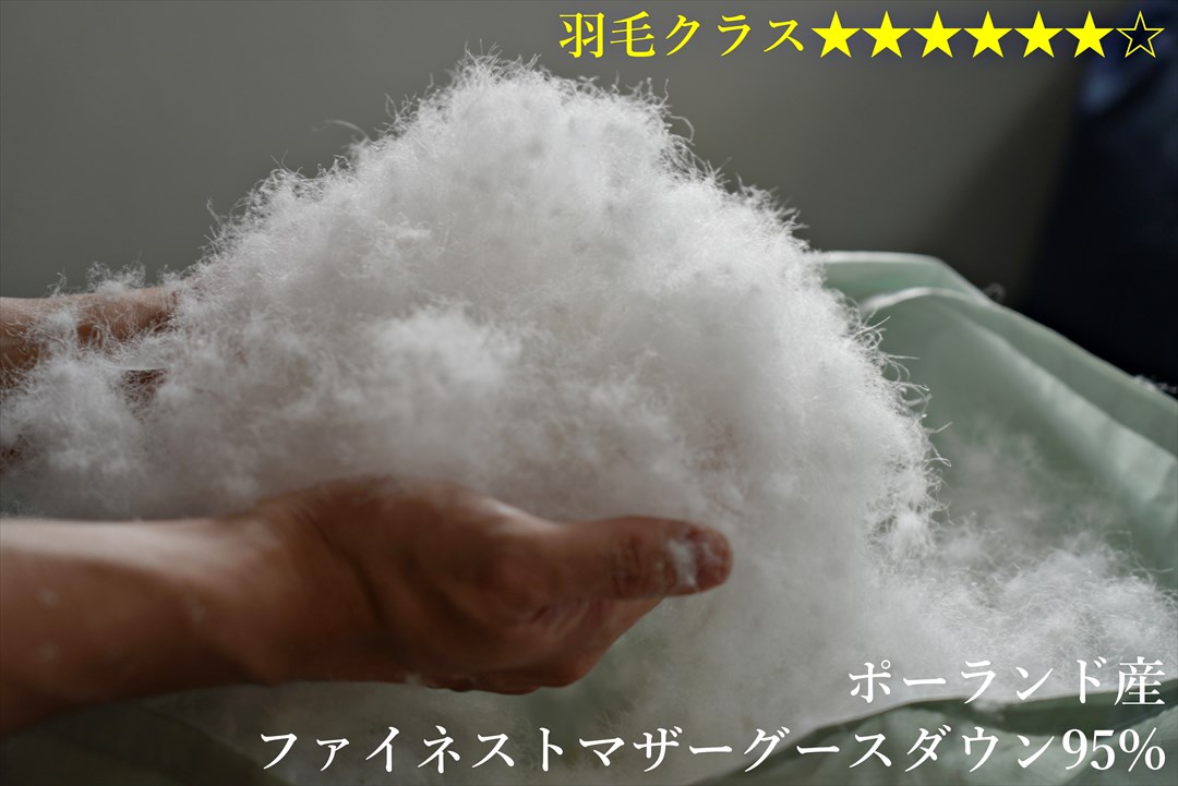 ☆6 ファイネストマザーグース95%購入の決め手 ｜ グートンオンライン